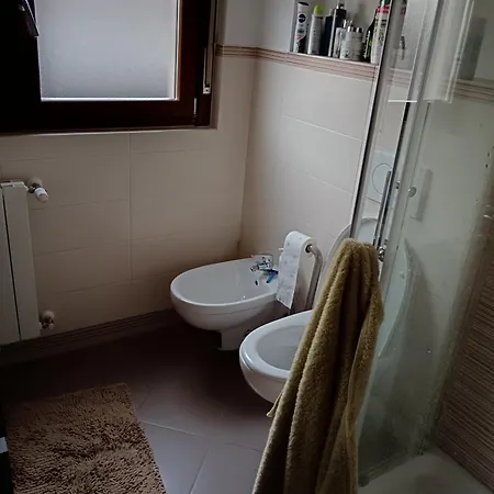 Berardi Prázdninový dům *