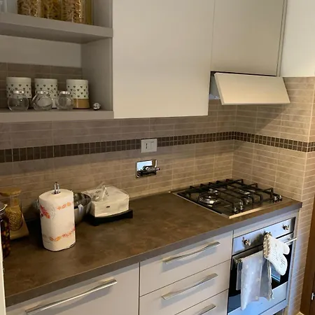 Berardi Casa de Férias