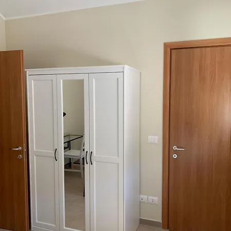 Ferienhaus Berardi *