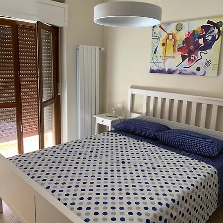 Ferienhaus Berardi Tagliacozzo