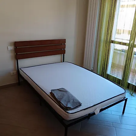 Prázdninový dům Berardi Tagliacozzo