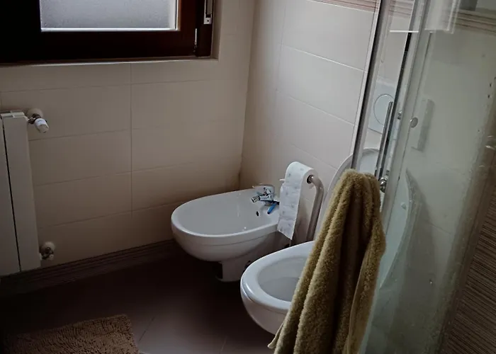 Berardi Casa vacanze *