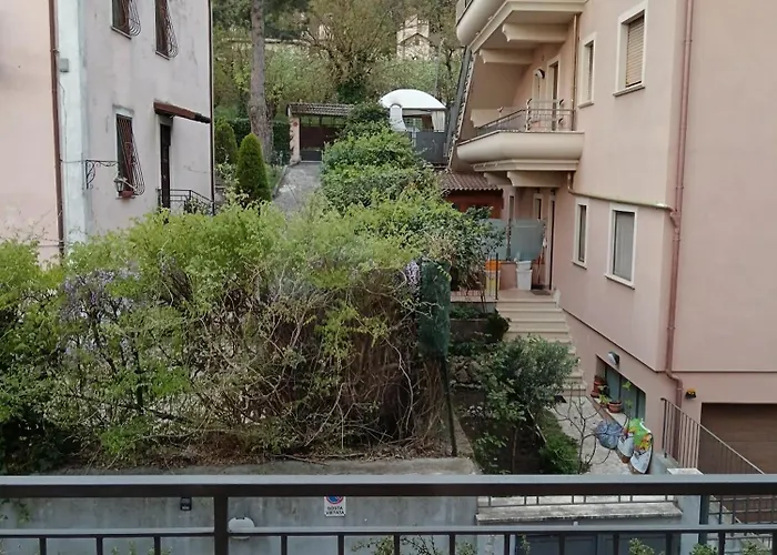 Berardi Ferienhaus *