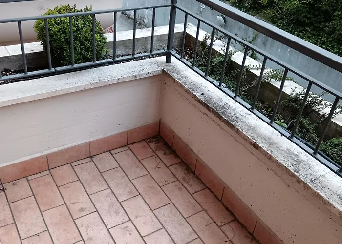 Casa vacanze Berardi