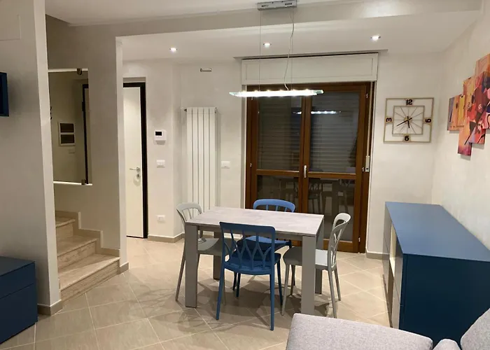 Casa vacanze Berardi