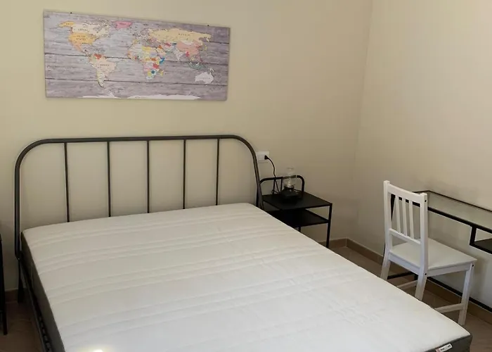 Casa vacanze Berardi