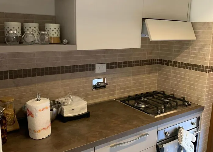 Berardi Casa vacanze