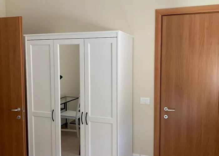 Casa vacanze Berardi *