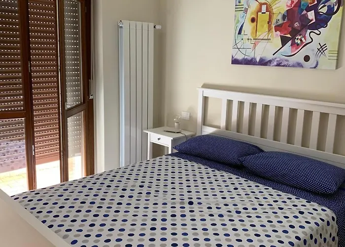 Ferienhaus Berardi Tagliacozzo