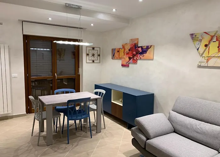 Berardi Casa vacanze