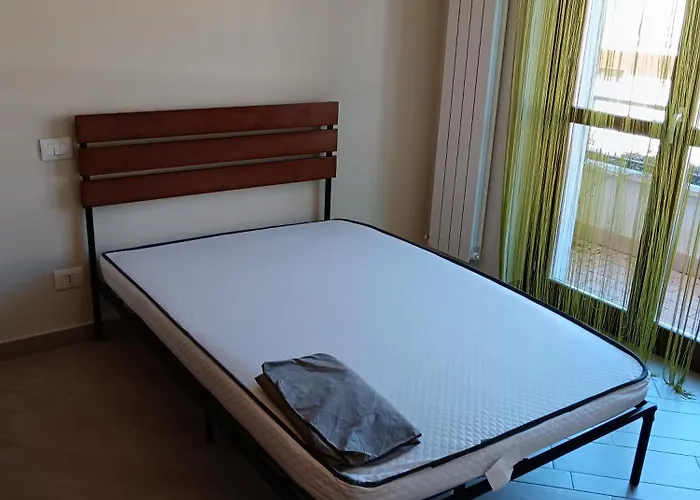 Ferienhaus Berardi Tagliacozzo